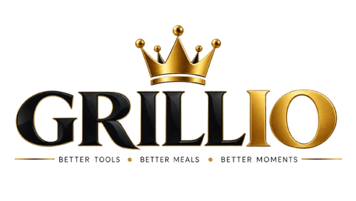 Grillio